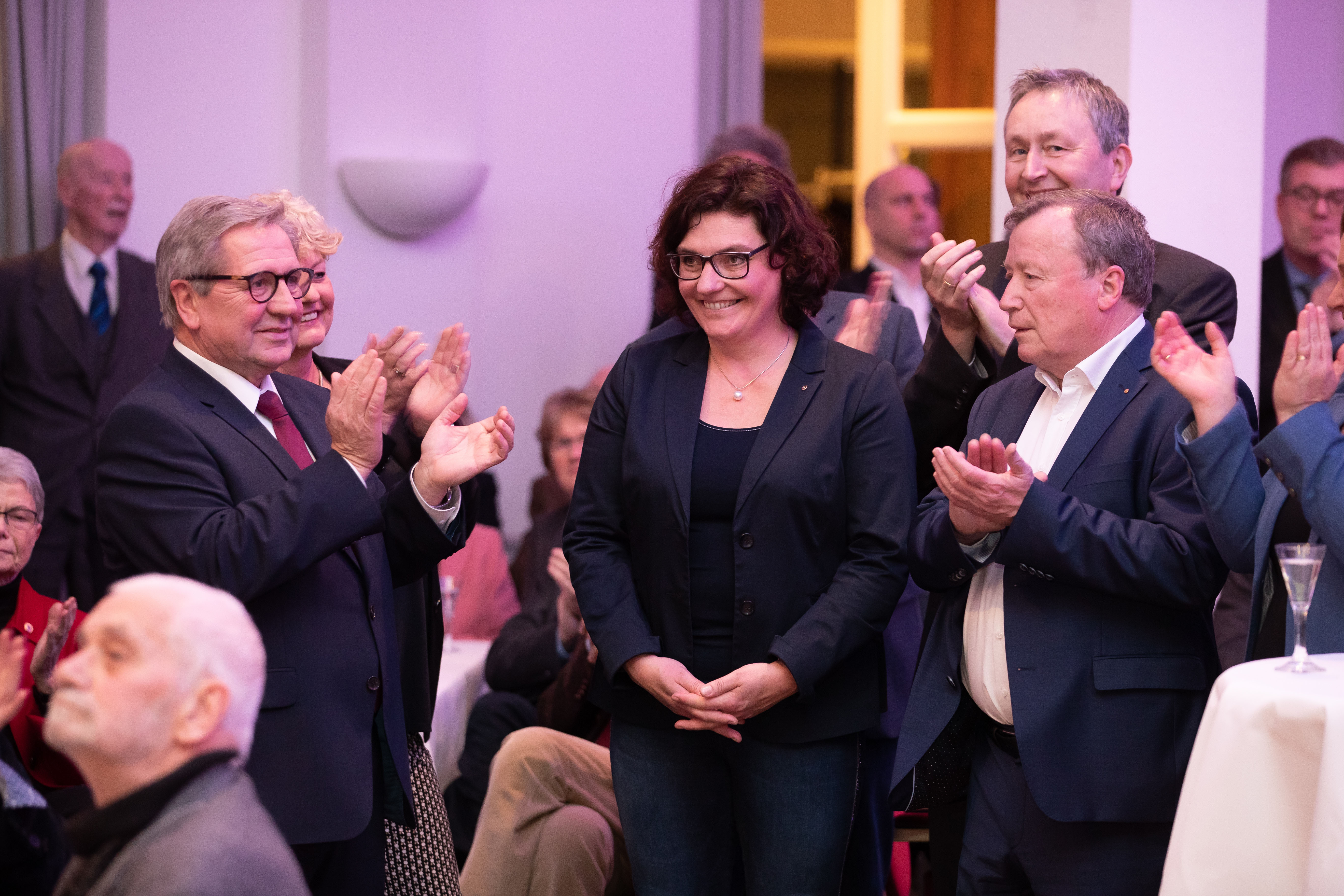 CDU Jahresempfang 2020